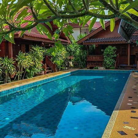 My Dream House Resort جومتين بيتش المظهر الخارجي الصورة