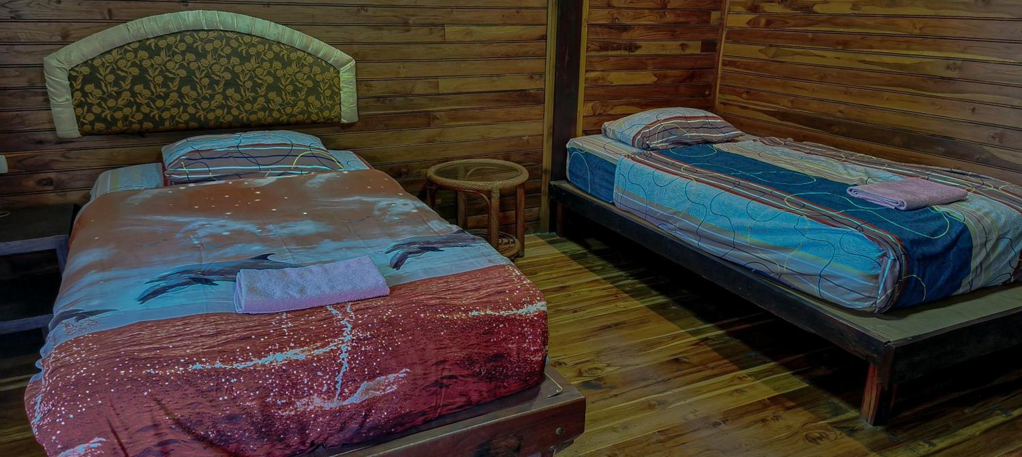 My Dream House Resort جومتين بيتش المظهر الخارجي الصورة