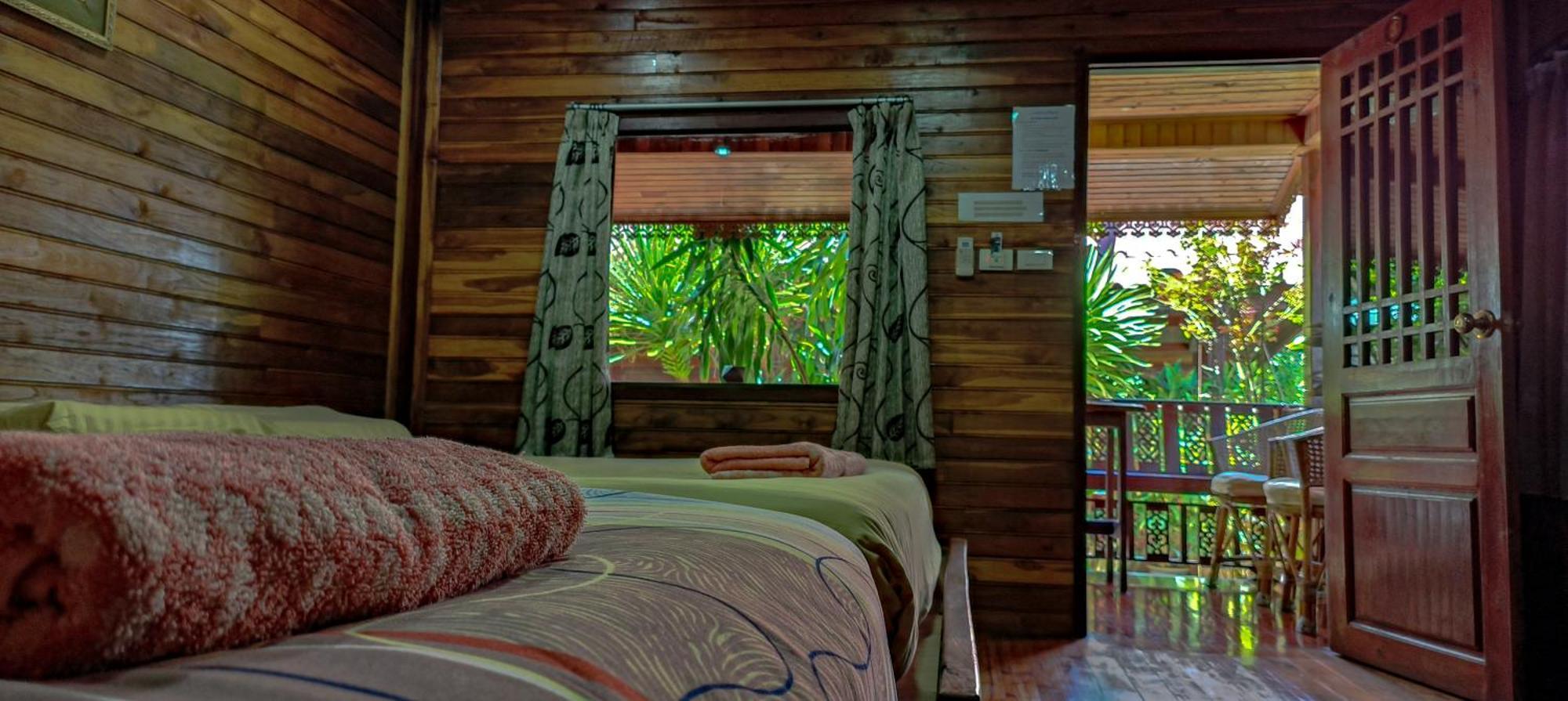 My Dream House Resort جومتين بيتش المظهر الخارجي الصورة